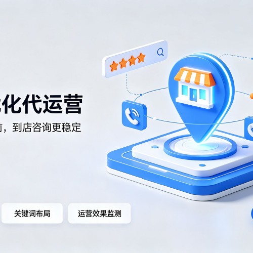 兴平GEO优化